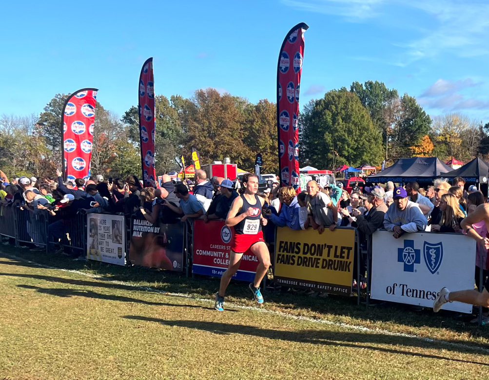 WestHighXC's tweet photo. Congrats to junior Nicholas Burke who was selected to the All-5Star Preps Cross Country Second Team today! https://t.co/UN113qKu10