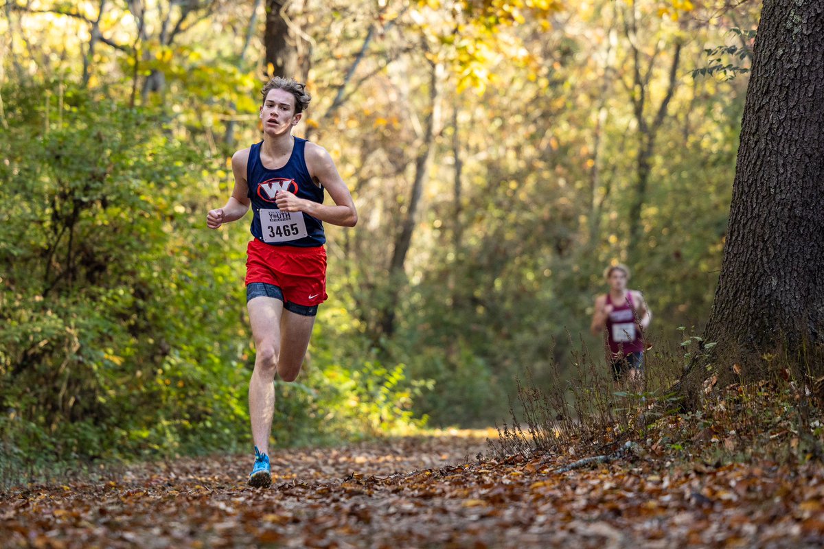 WestHighXC's tweet photo. Congrats to junior Nicholas Burke who was selected to the All-5Star Preps Cross Country Second Team today! https://t.co/UN113qKu10