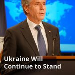 Photo by Secretary Antony Blinken (@SecBlinken)