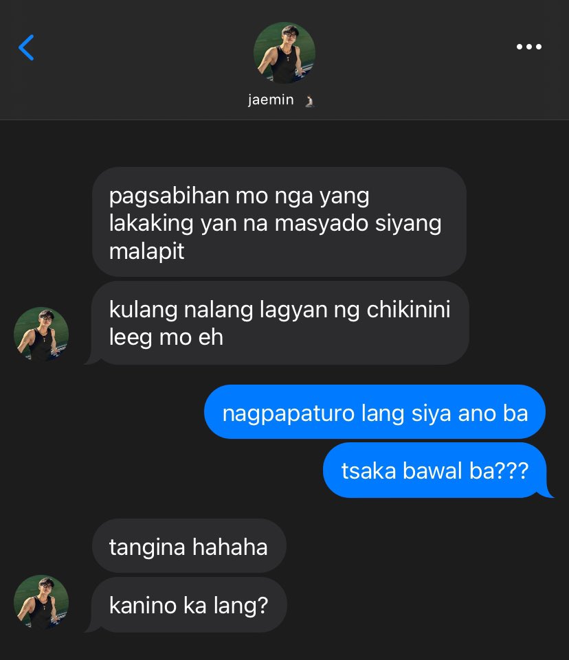 sebflix's tweet image. #renmin au fwb pero masyadong seloso yung isa 🔞