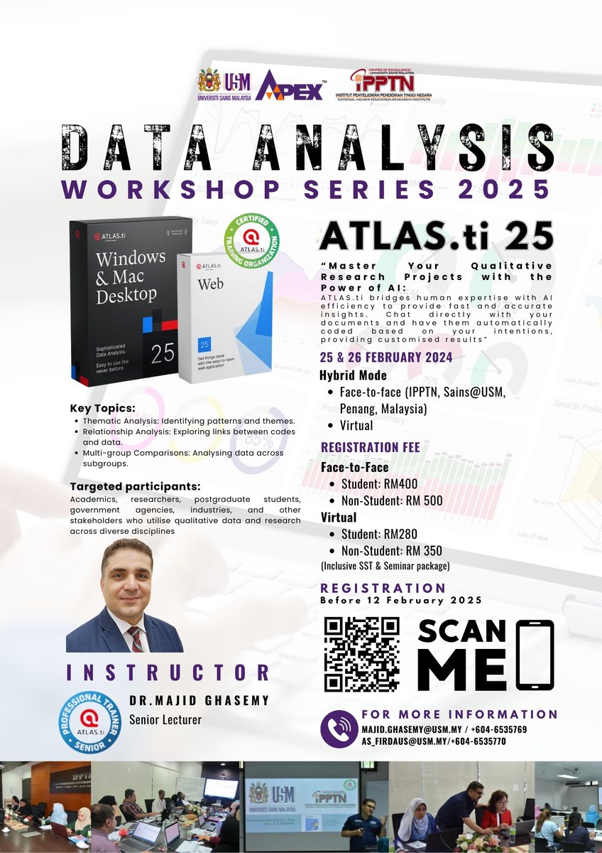 National Higher Education Research Institute tweet media