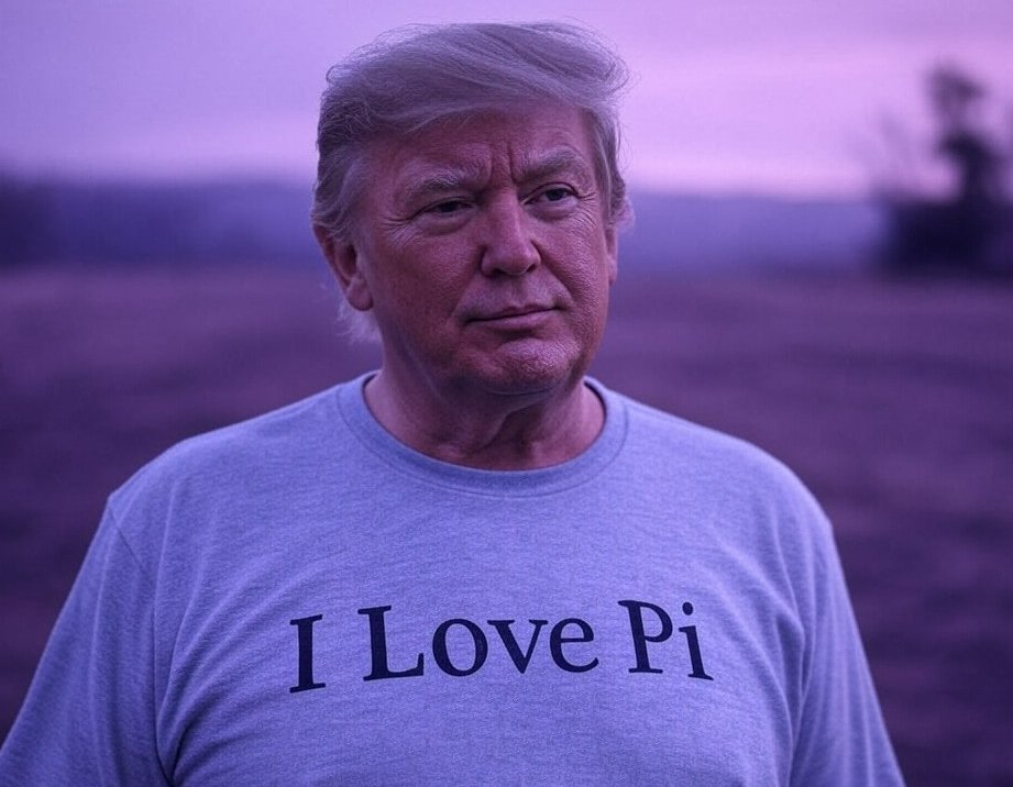 NeilsonPiOnX's tweet image. I just bought a BUNCH of $AI314!  Buy this token and HODL!  😎

CA: D4Lsa9jR6kPsFmKjCy7pAFnyakYWi2sCyaLU6meZ5yww

🚨🚨 (( #PINetwork #OpenNet is March 14, 2025! )) THIS TOKEN WILL BE AFFILIATED WITH THE PI BLOCKCHAIN!  BUY THIS AND HODL! 🚨🚨

@PiCoreTeam @nkokkalis @Chengdiao