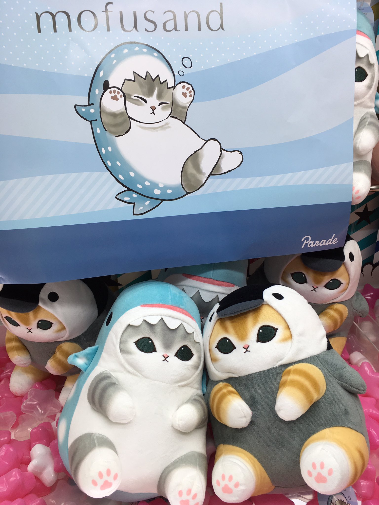 購入！gato様専用！プライズフィギュアまとめ売り 【公式通販】