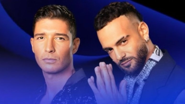 ChicoDeReality's tweet photo. ¿A quién quieres fuera?
🔄 Manuel 
❤️ Álex 

#GHGala4 #GH16E #GH17E https://t.co/GOSKEI75WT