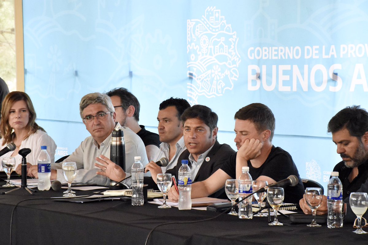 Javier Rodríguez tweet media