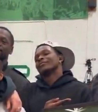 Patrick Larson tweet media