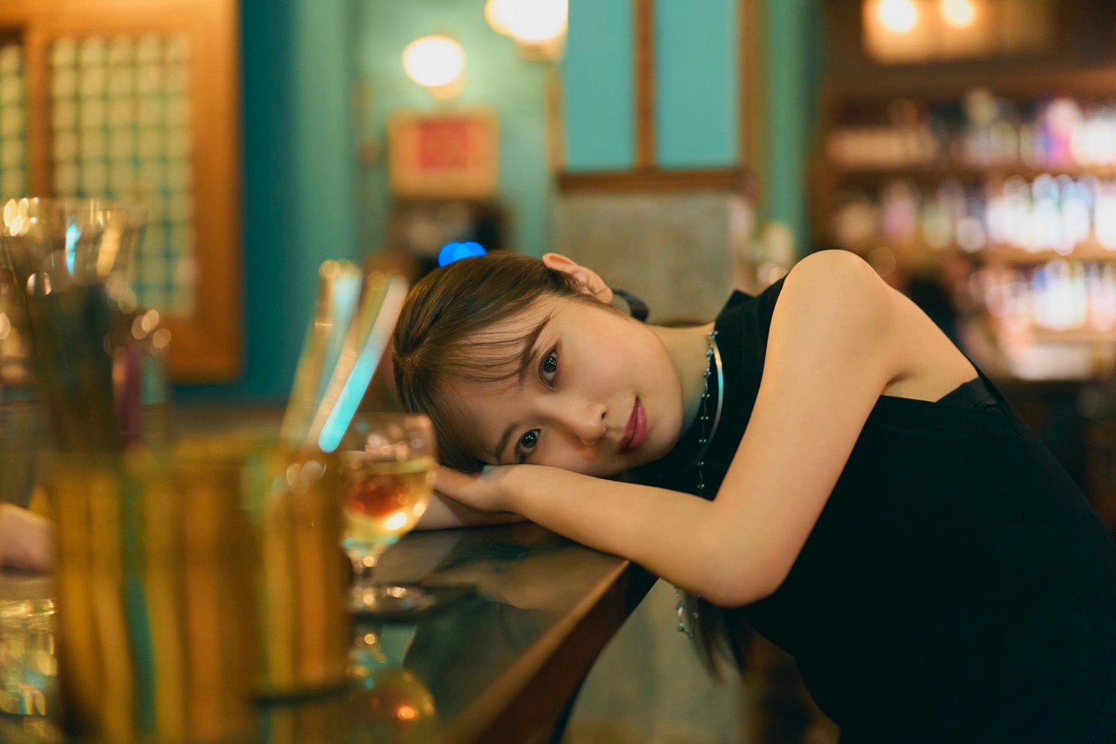 杉原朱音🍫🥀卒業🌸ありがとう、大好き♥またね - プロフィール