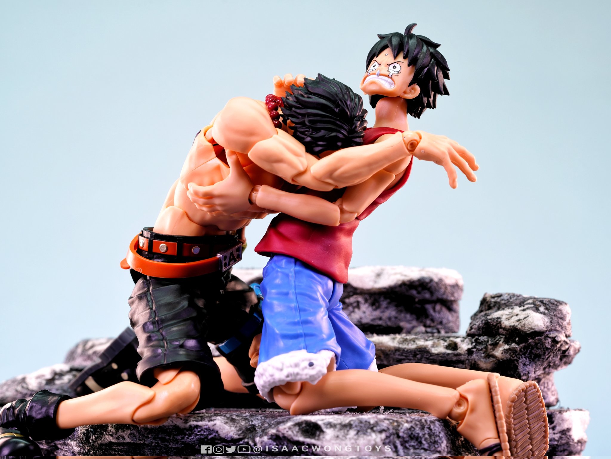IsaacWongToys on X: 