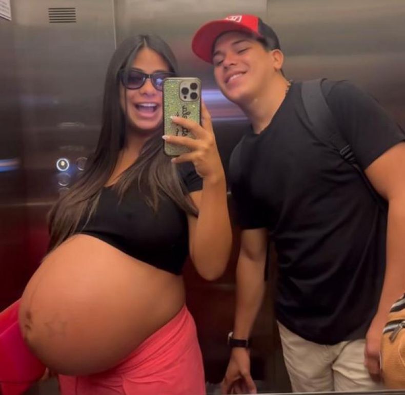 valorate y alejate 
chiara mañana con nano:
#GranHermano