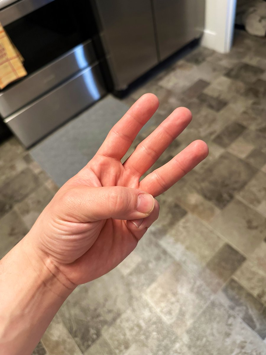 jvnkyard_jake's tweet image. late millenials, are we…

3? or three?