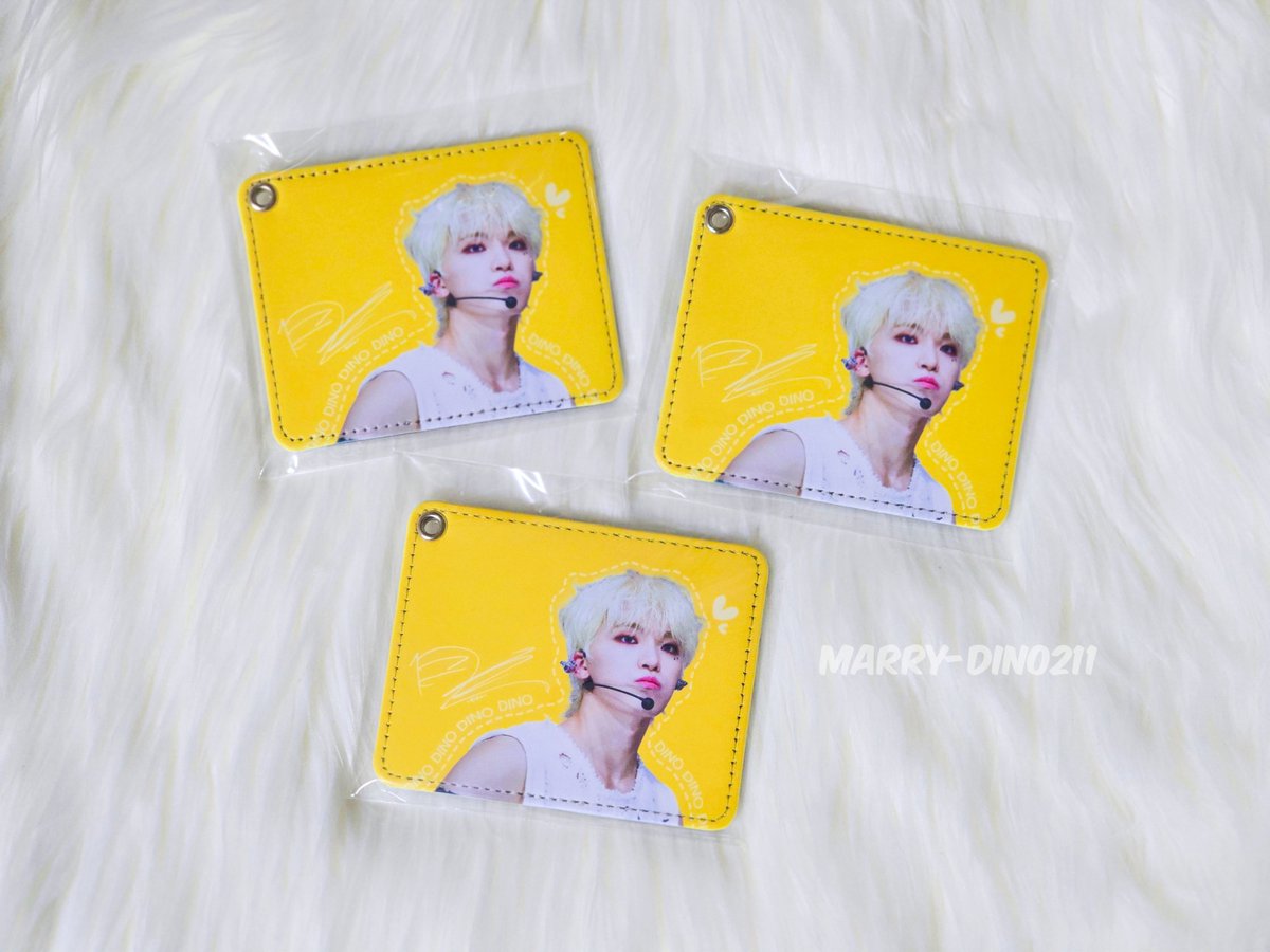 #RT #캐럿이벤트

💛 케이팝의 미래 디노! 생일 이벤트 💛

본 게시글을 #RT 해주신 분들 중 추첨을 통해
직접 만든 레몬디노 카드지갑을 보내드립니다.

💛 후기 가능하신 분
💛 국내 캐럿 한정 (타돌계,거래계,구독계 ❌️)
💛 총 3명 
📆 당발 : 디노 날 pm8:00 이후

#DINO #디노