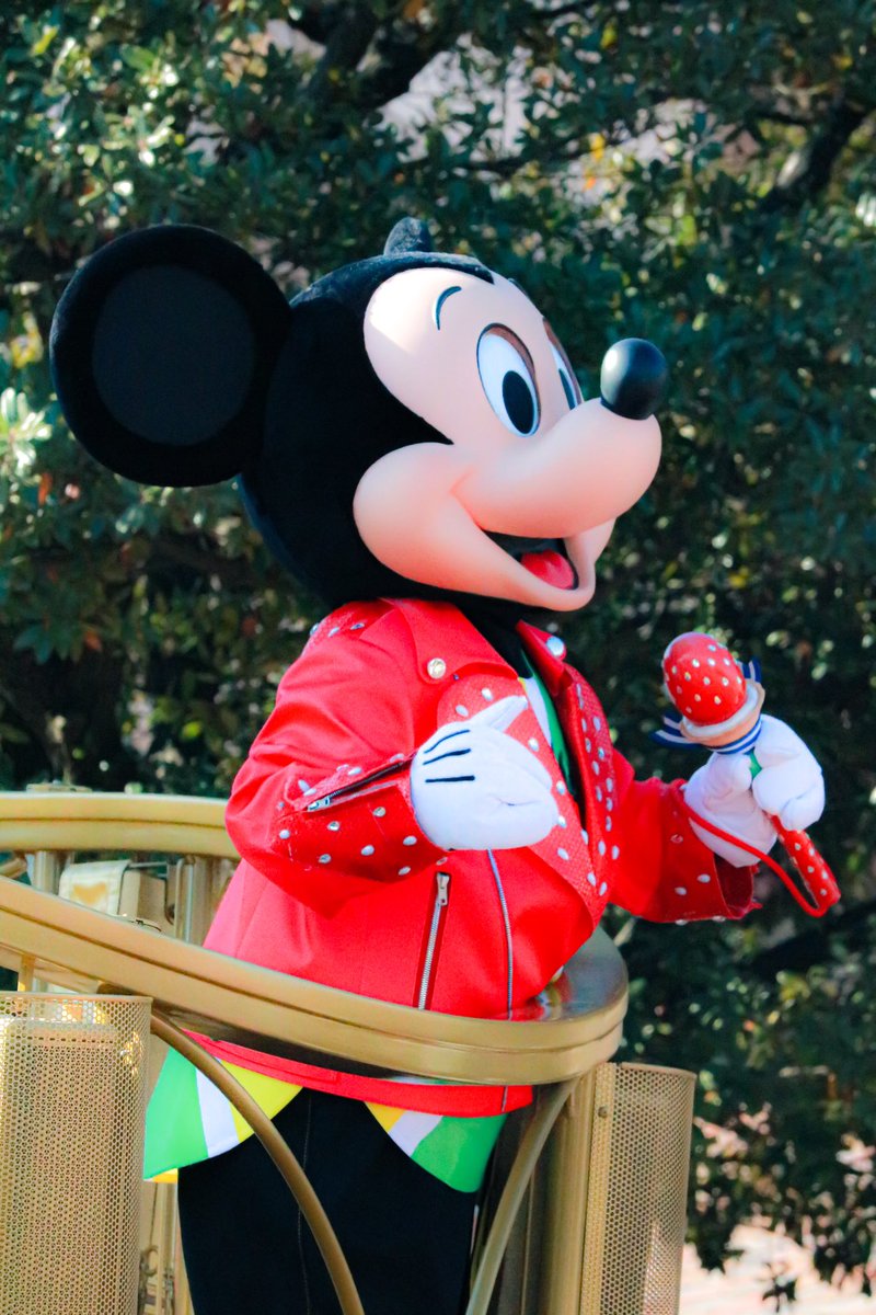 熱唱マウス🐭 𓂃 🍓🎤✨