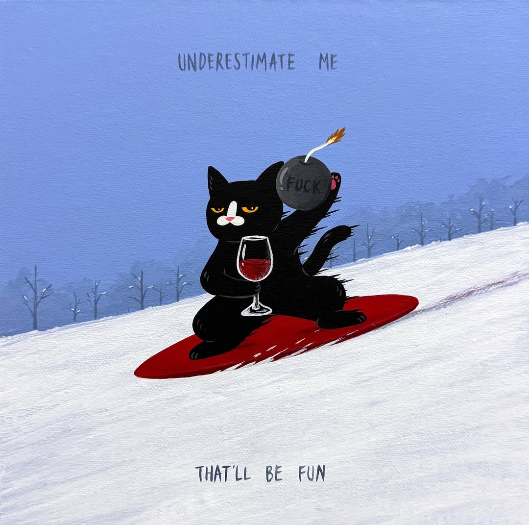 Mini Archillect tweet media