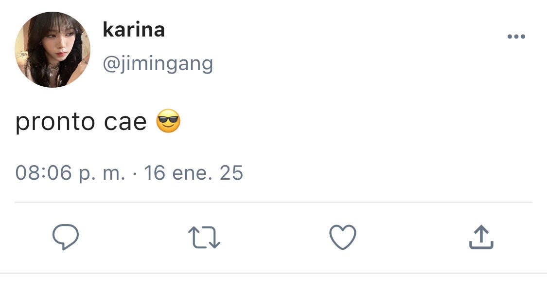 kmjcraftt's tweet photo. winrina au | tú lokotrona.

karina le roba el celular a minjeong quedando enamorada de esta, ¿podrá conquistarla?. https://t.co/nuo1h5zcCx