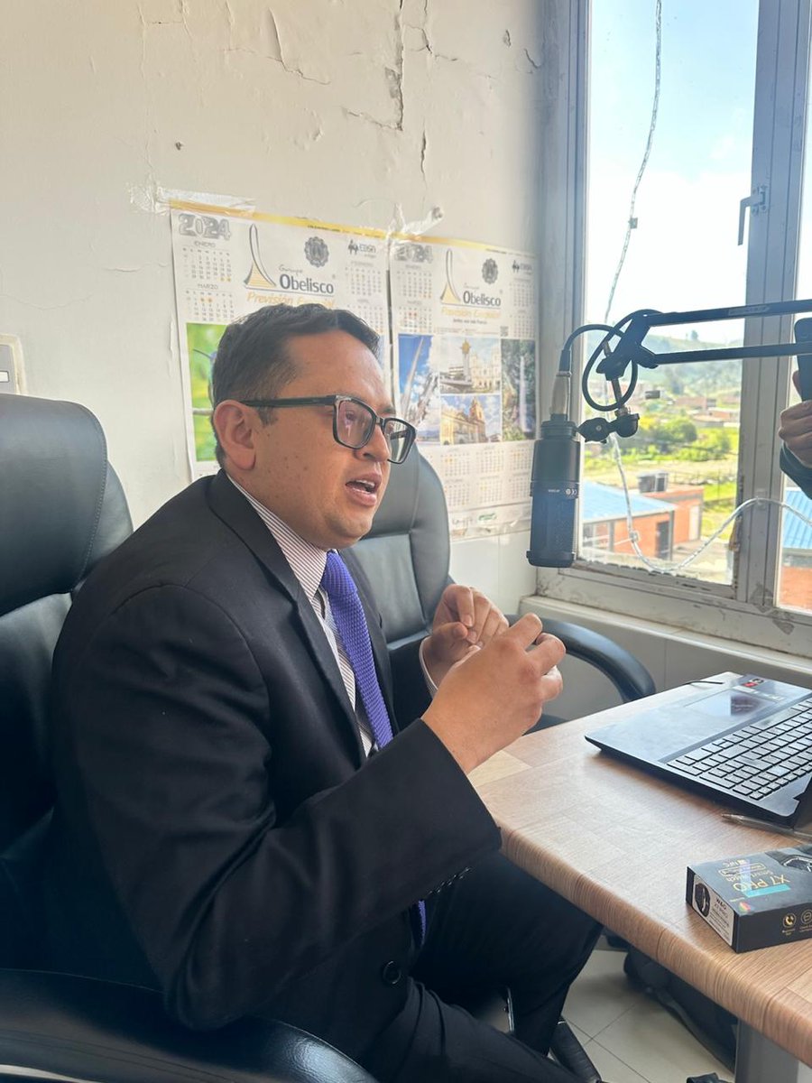 Héctor Alexánder López Leguizamón tweet media