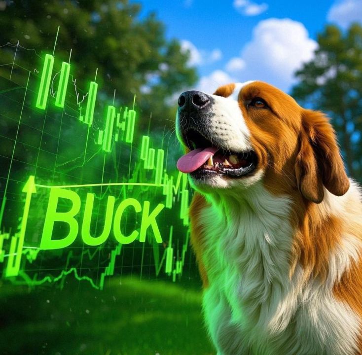 Andrewp31499105's tweet photo. @sky952745 @MonstersCoins $buck王者归来 https://t.co/VPNllMeaDD