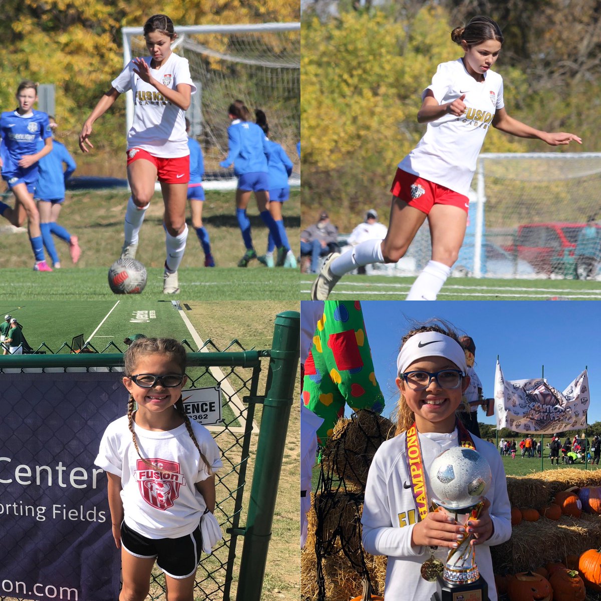 KC Fusion 2011G tweet media