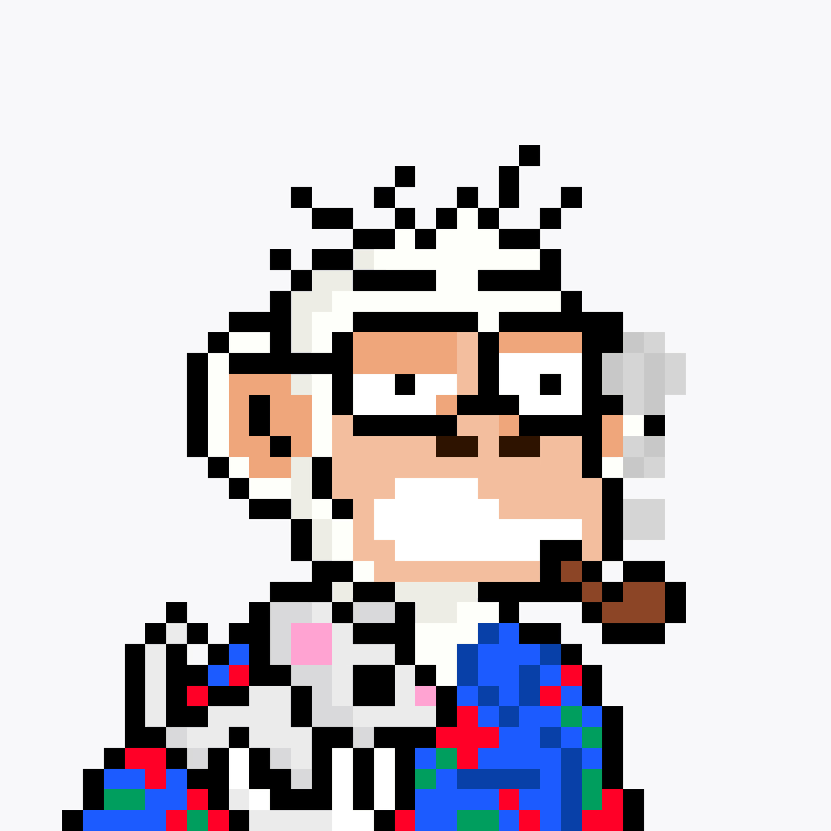 New PFP <a href="/YaypesNFT/">Yaypes</a> by <a href="/yaypegs/">yaypegs</a>