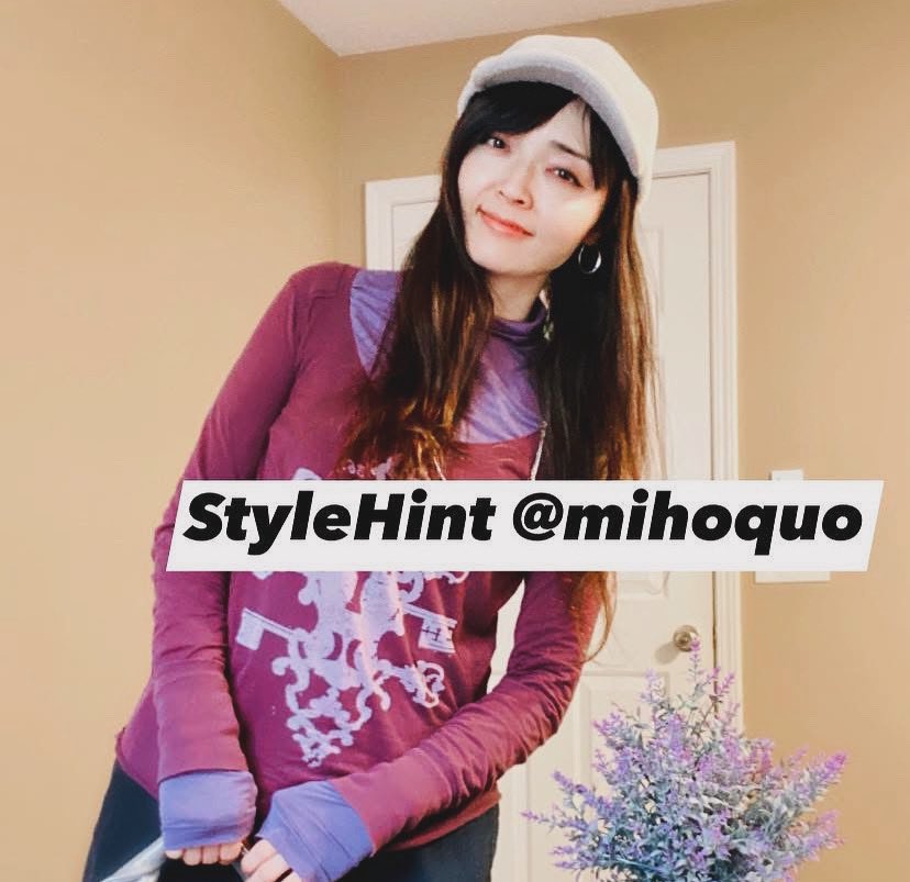 mihoakamimo's tweet photo. StyleHintしています😊!
よろしければアプリ内でmihoquoで探してみてください❣️
If you like fashion and outfit styling, find me at StyleHint app ( mihoquo)✨✨✨
#stylehint #uniqlo #gu #fashion
#ootd
#ユニクロ #ジーユー #plst #着回し #theory #セオリー https://t.co/TXu6TxGl8n