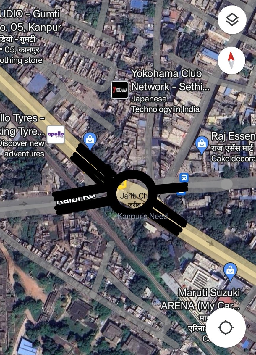 Kanpur Needs tweet media