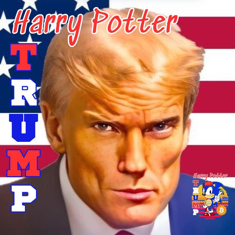 $BTC TO BILLIONS 🔴⚪️🔵

#HarryPotterTrumpSonic100Inu #Trump2025