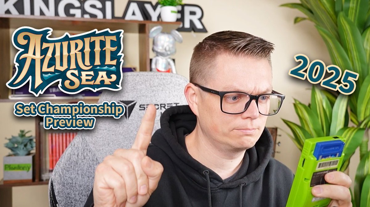 Kingslayer Games tweet media