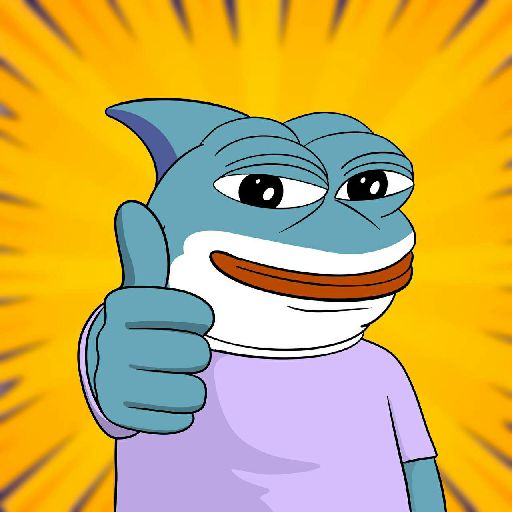 <a href="/JakeGagain/">JAKE</a> Yo, <a href="/OceanPepe/">Ocean Pepe</a> fam.Dive into the ultimate adventure with The Great Reef Run! It's not just a game, it's your ticket to ride the waves of blockchain glory! Get ready to swim with the big fish, dominate the leaderboards, and surf the meme wave straight to the moon! 

No dip can