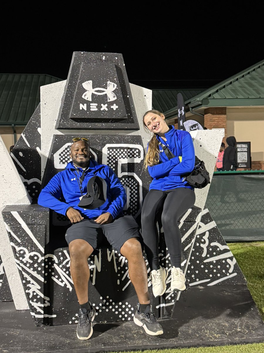 Sierra Fernandez tweet media