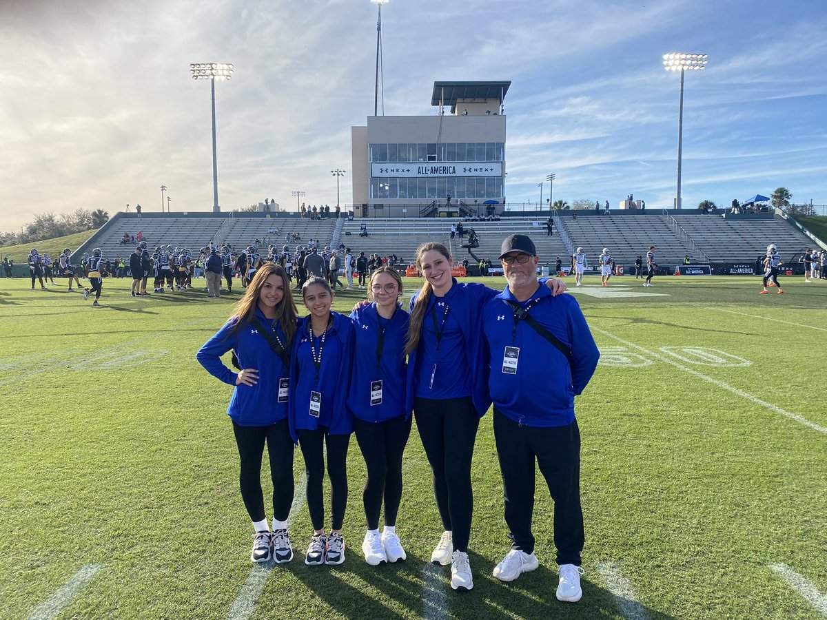 Sierra Fernandez tweet media