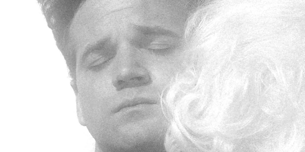 Thank you for creating some of the most remarkable, impressionable films of my lifetime. I love you, David Lynch. "In heaven, everything is fine."