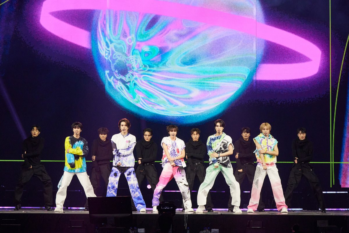 SMTOWNGLOBAL's tweet photo. https://t.co/Svg3MDOtby