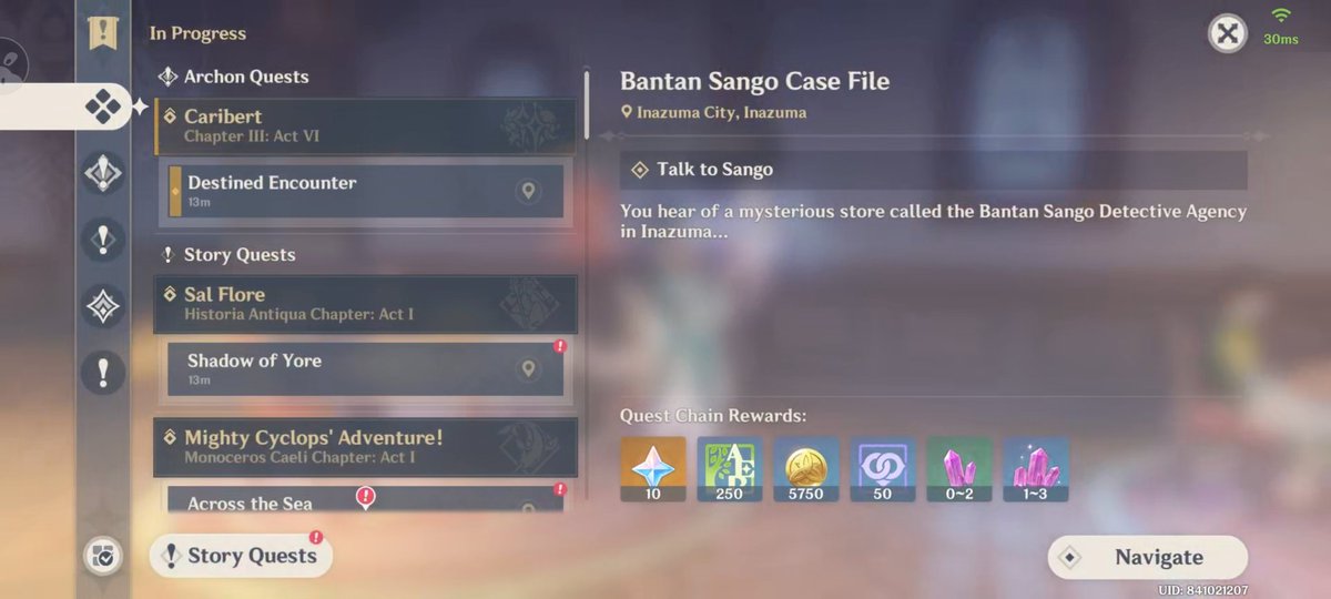 jaeeebean's tweet photo. @GENSHINJUALBELI Nii nderr kalau mau 100k aja
Level 49
B5 nya cuma 6
Ga ada weapon b5
Masih di sumeru
Dapet stellar reunion 
Ga bisa main gara gara skripsian https://t.co/HjHGEq902U