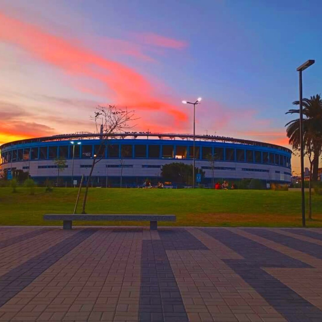 ¡Buen día #RacingClub! 🤍💙

#LACOMUDERACING
