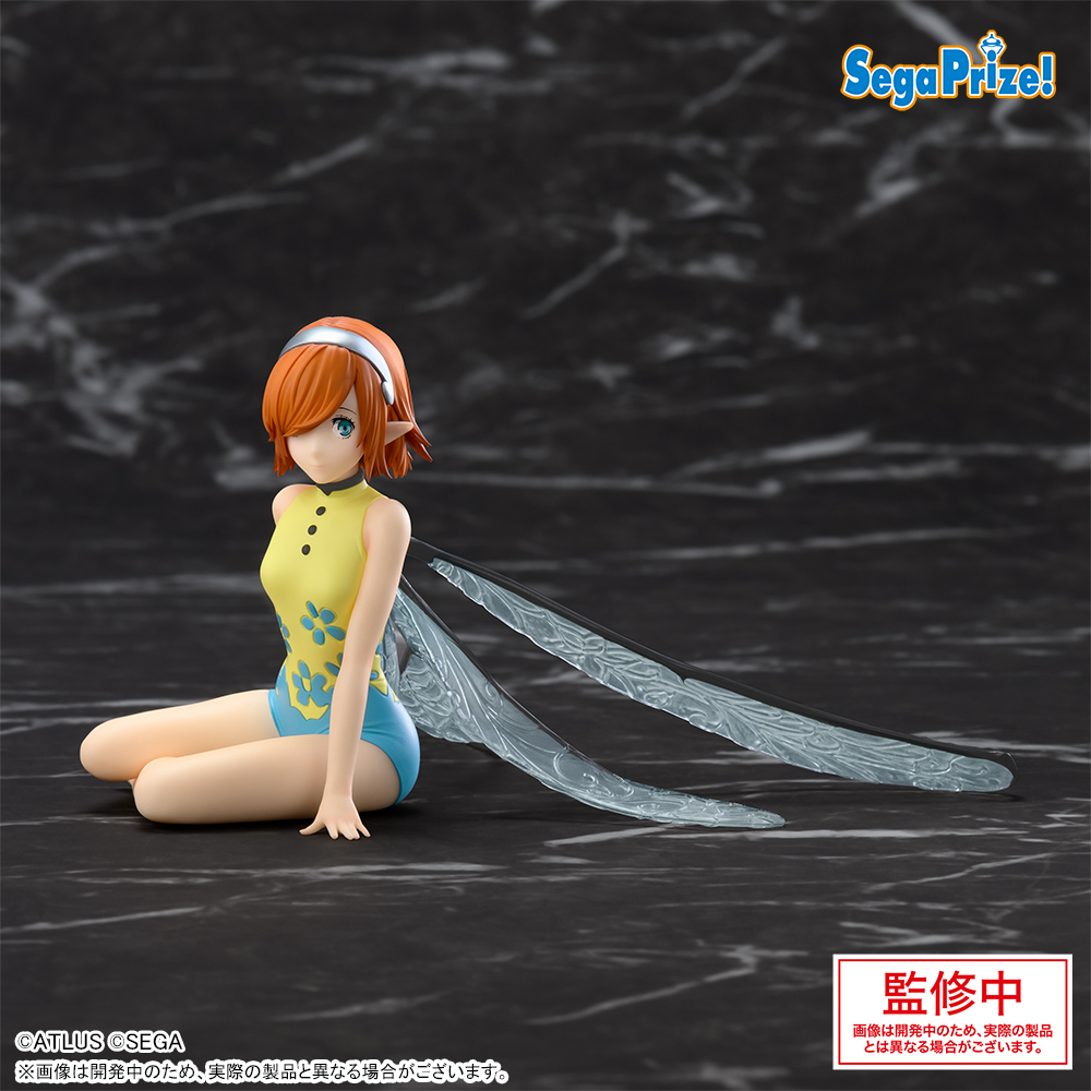 2025 新作速報】 アトラスが贈る新作RPG『メタファー：リファンタジオ