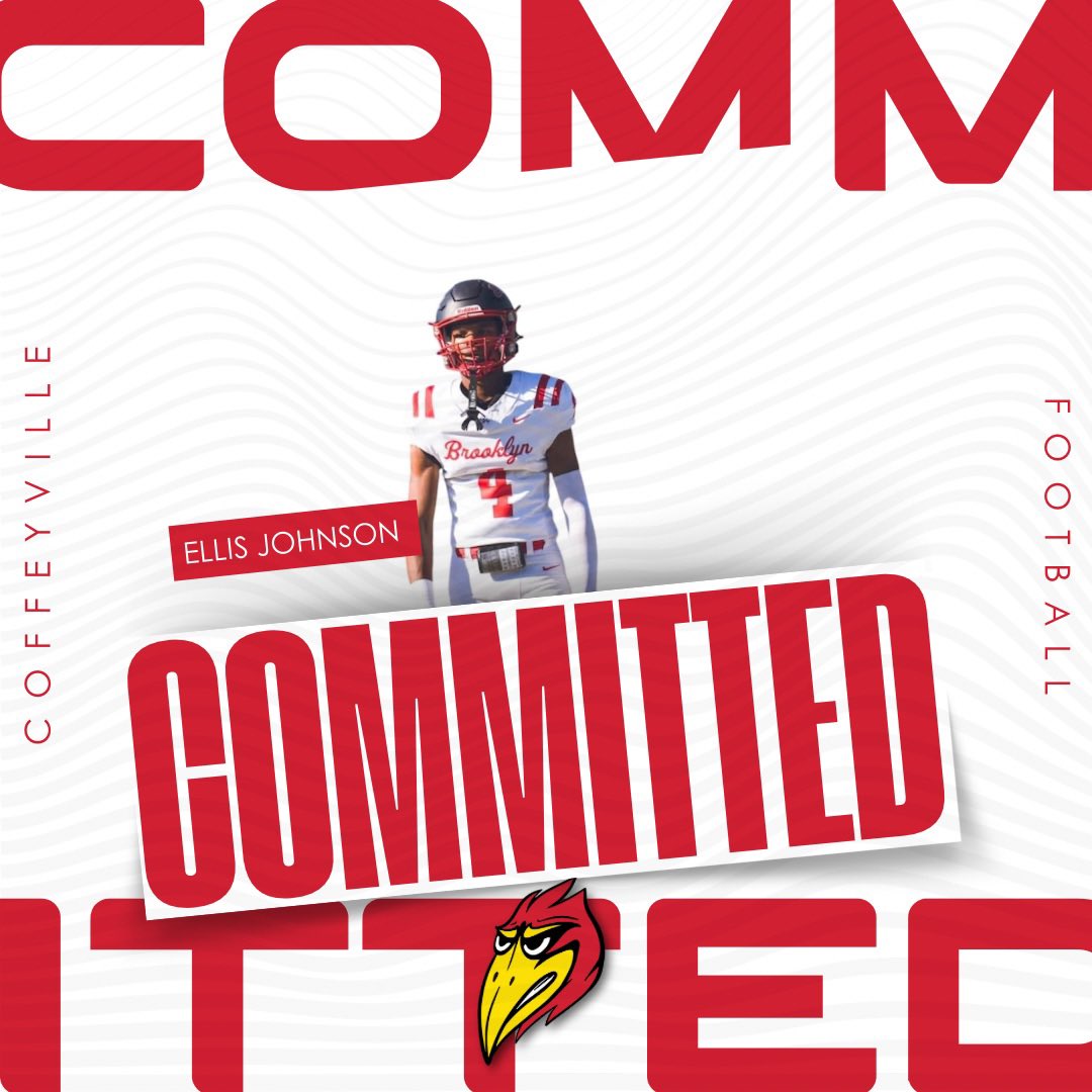 ellissjohnsonn's tweet photo. ‼️Committed‼️#RavenUp🐦‍⬛
@CoachMIT11 @CoachLocke_ @EhallFB @coachmouse1 @Red_Ravens_FB @LightsOutMorgan https://t.co/HA3hPhOJKn