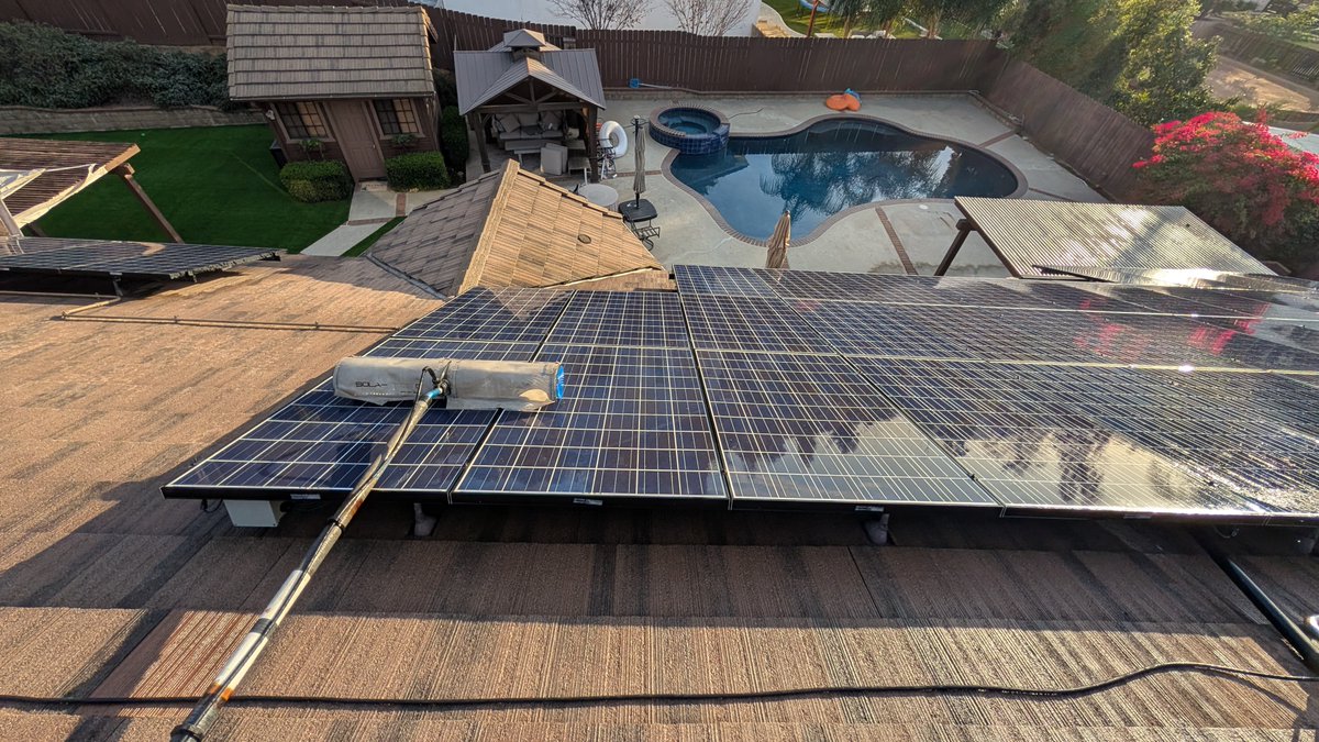 Sullivan Solar Power tweet media