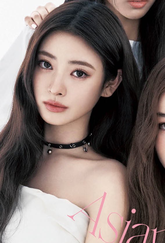 안나짱외모미쳣네。。