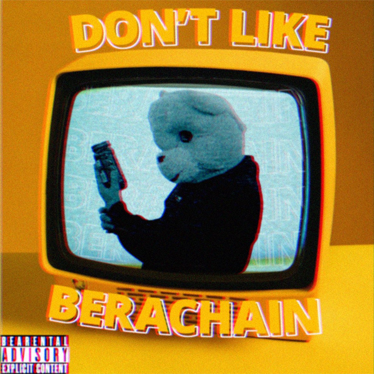 BearMinimumRecords tweet media