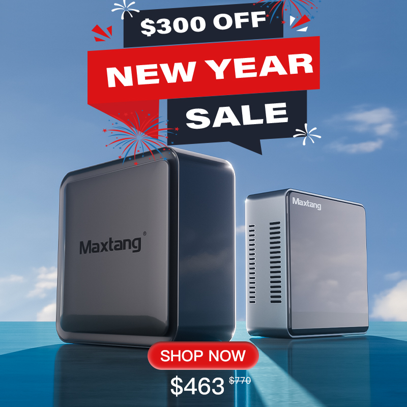 MaxtangPC's tweet image. 🚀 Maxtang MTN-FP750 Mini PC powered by AMD Ryzen 7 7735HS is now just $463!

✨ Specs: 32GB RAM + 1TB SSD

📦 Ships fast from our USA warehouse.
🛒👇 Shop now:store.maxtangpc.com/product/mini-p…
#amdminipc #7735hsminipc #maxtangpc #mtnfp750
#ryzen7minipc #newyearsaleminipc