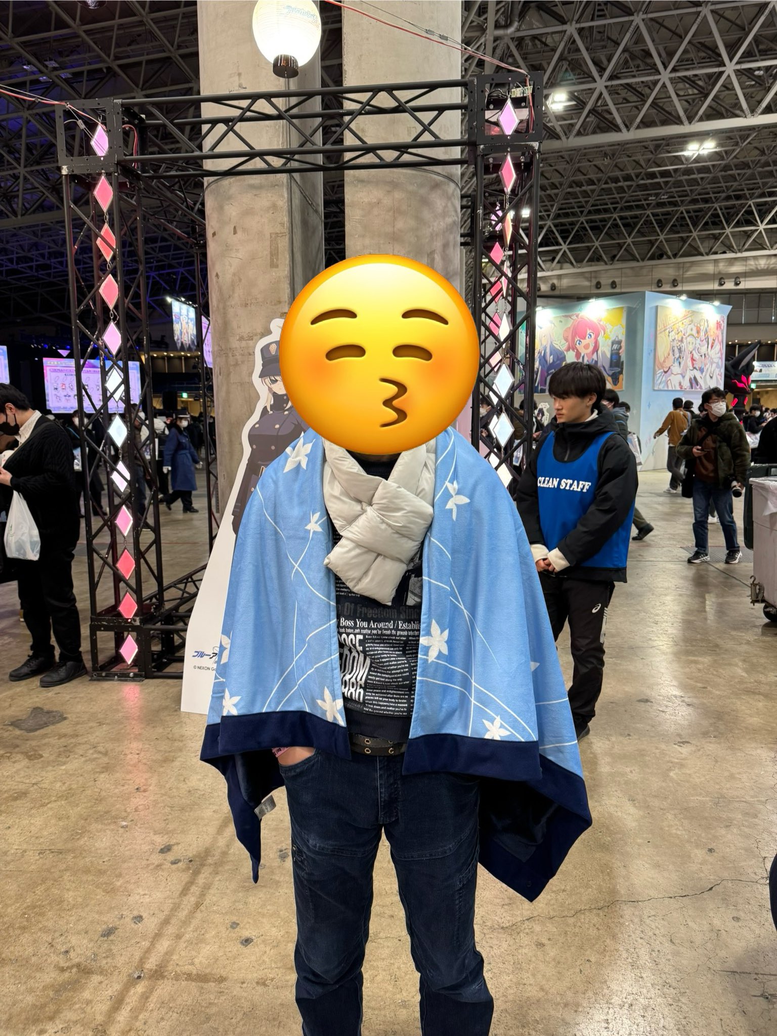 ブルーアーカイブ ブランケット百花繚乱紛争調停委員会 ポリポリ on X