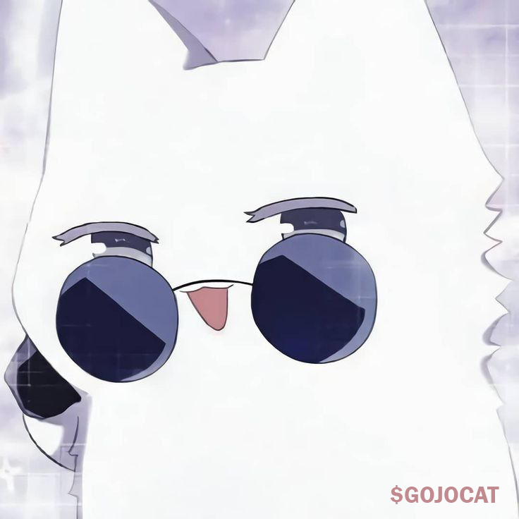 YourGojoCat's tweet photo. @samcto_sol Already joined, $SAM https://t.co/yVbH0JoAJI