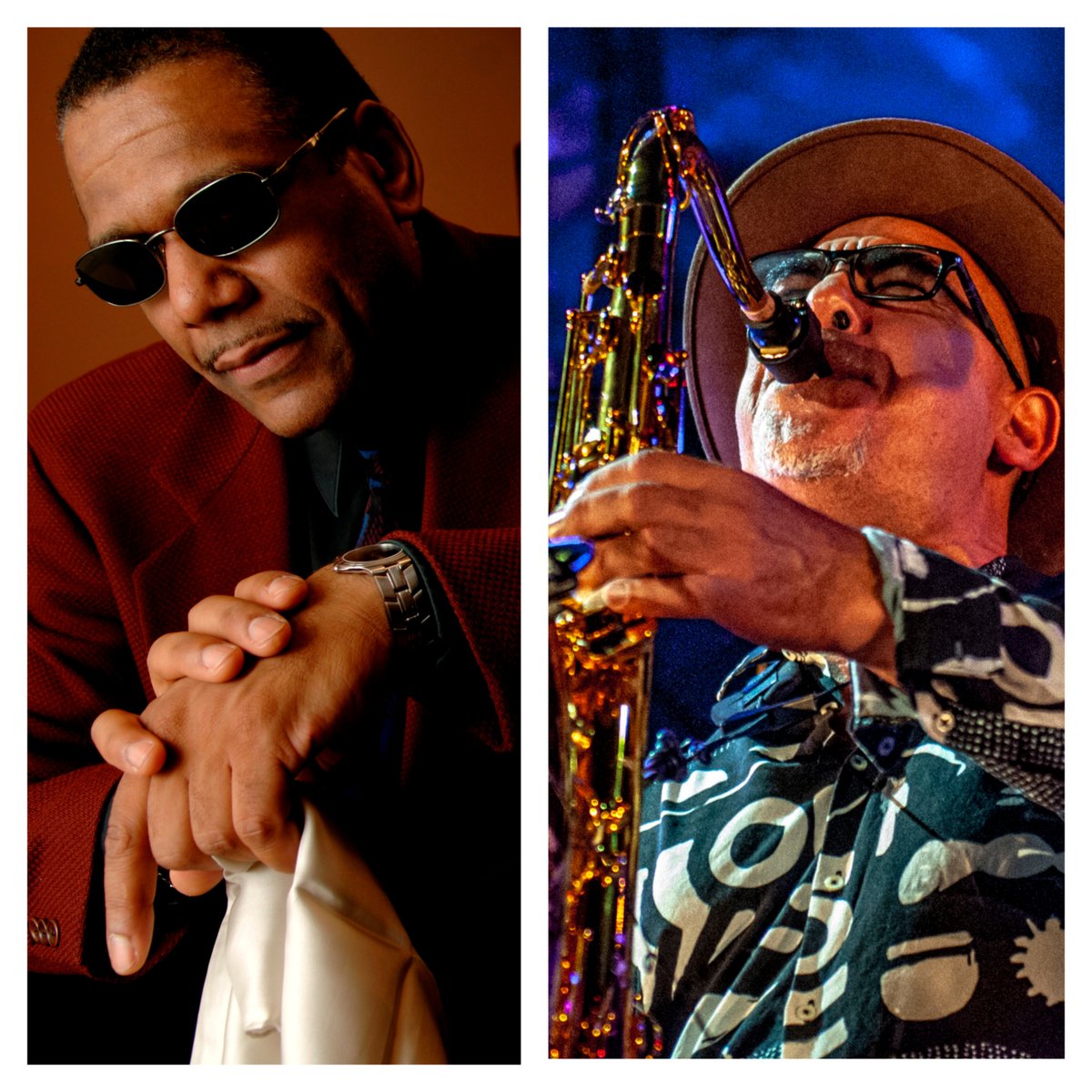 dfoxmu's tweet photo. Regattabar Presents 
Donal Fox/Jacques Schwarz-Bart Duo
The Time Is Now, Now's The Time
Jazz For Democracy
March 1, 2025 
"Donal Fox is simply without peer." 
-- Howard Mandel
Donal Fox, piano, composer, arranger 
Jacques Schwarz-Bart, tenor saxophone
https://t.co/gHxw4TcvrM https://t.co/b0ZSaFwsGm