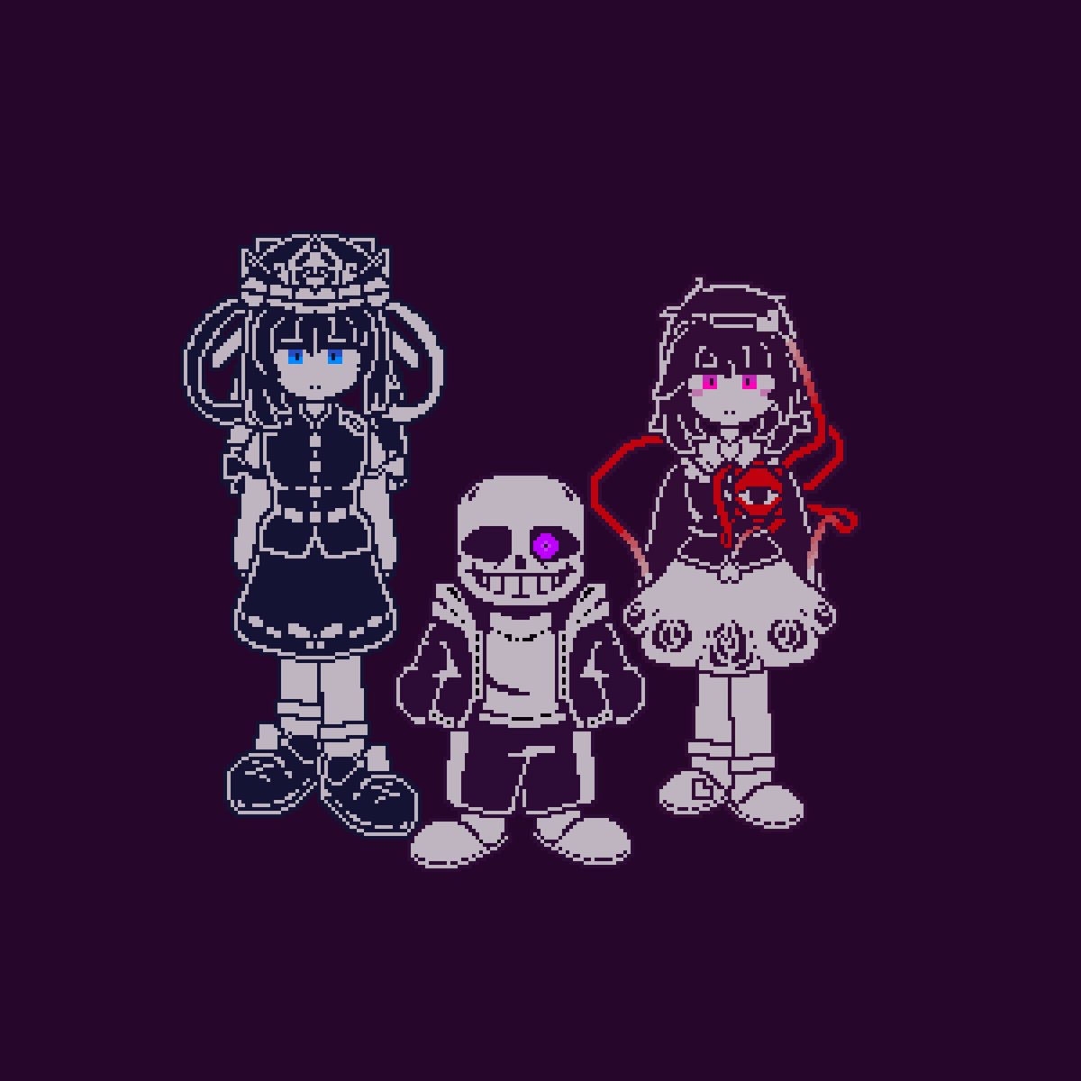 Re~Komeiji tweet media