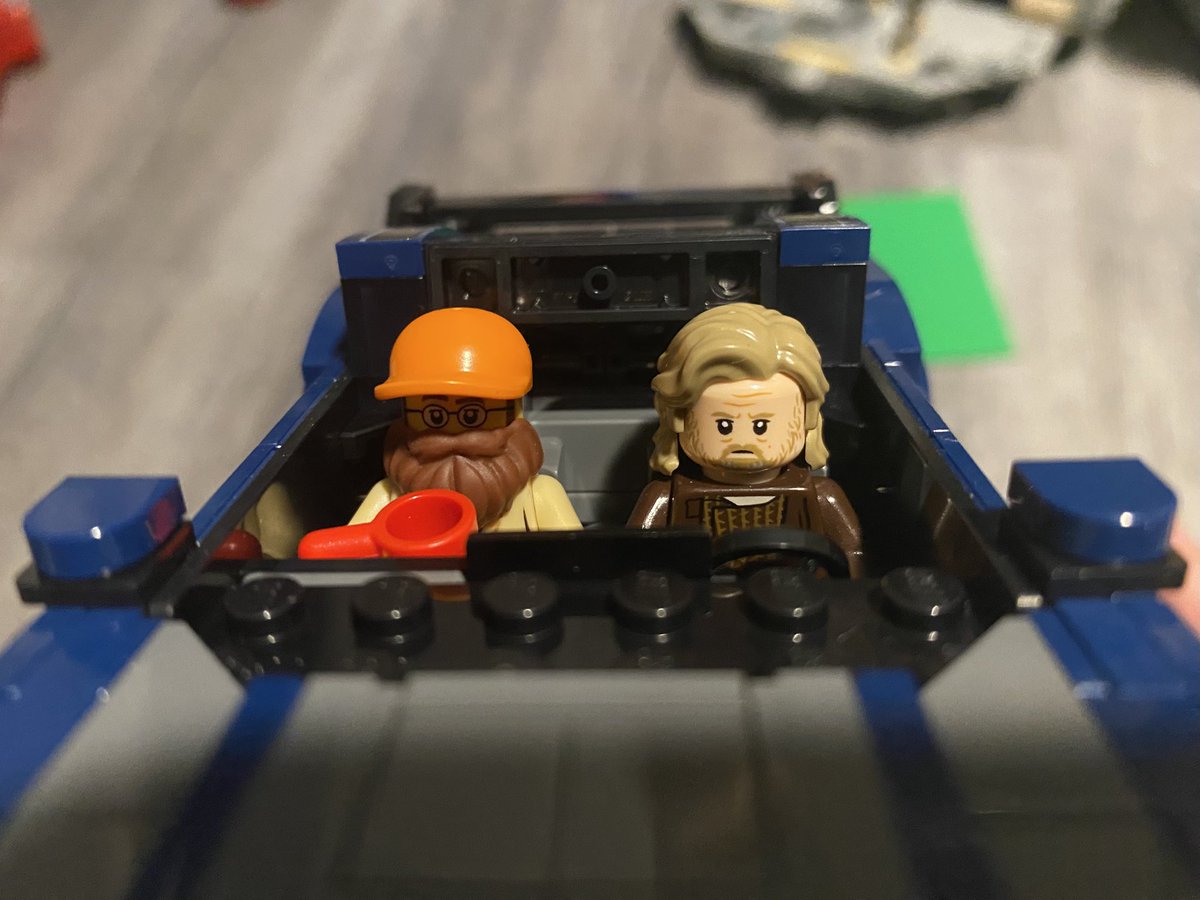 Records of the Republic tweet media