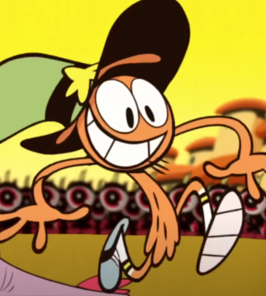 ClickTheWanders's tweet image. click the pilot episode wander :D