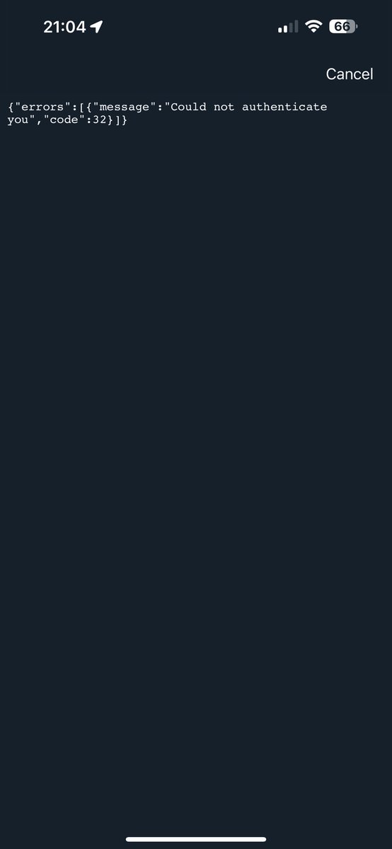 Anna Cecilia tweet media