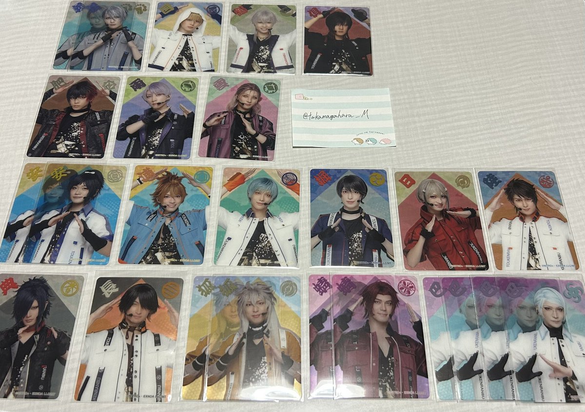 ミユウの取引垢〜ツイフィ必読〜 tweet media