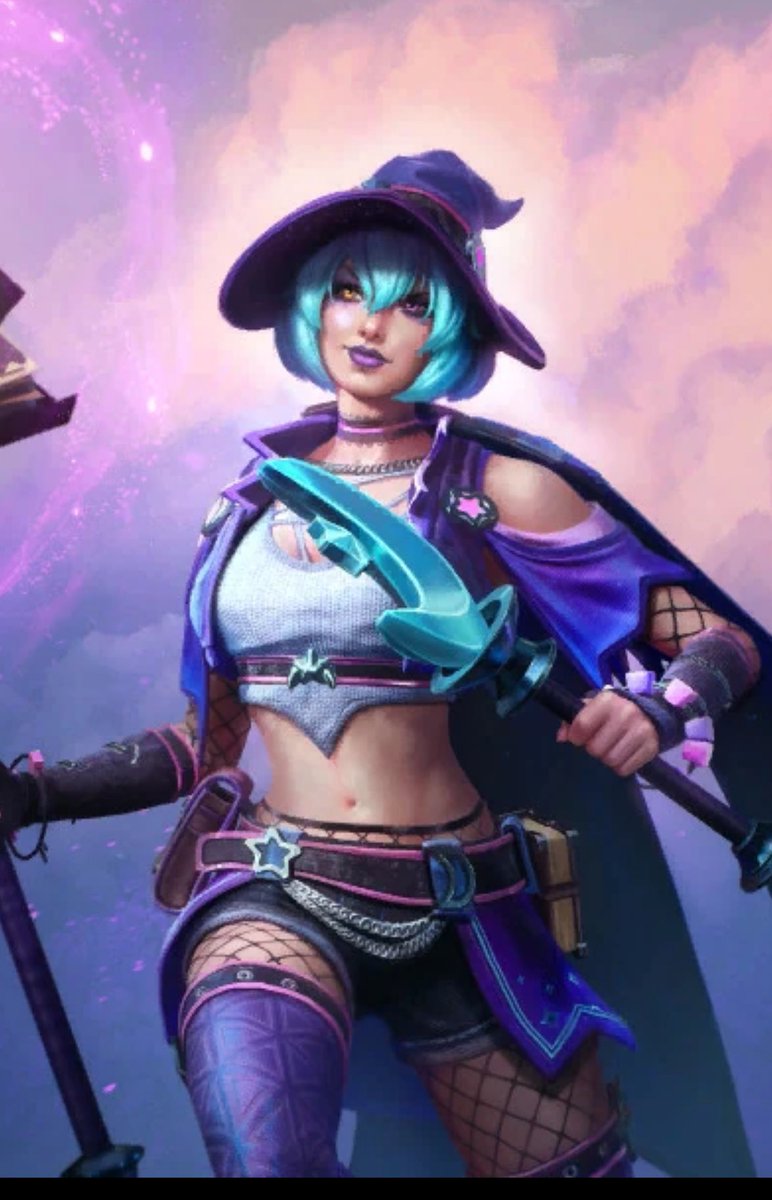 BaconCrumbz's tweet photo. 🥓2025 IS HERE🥓 Let’s kick it off with a DOUBLE @SMITEGame #giveaway🎁 !

TWO lucky winners will receive 🌙 Lunar Hex Hecate AND 🤖Tokyo Knight Ares!

To enter
1️⃣Follow + Retweet + Like
2️⃣Follow https://t.co/P77HSgq9fC
3️⃣Tag your friends

GLHF https://t.co/LjtWk5wb4l