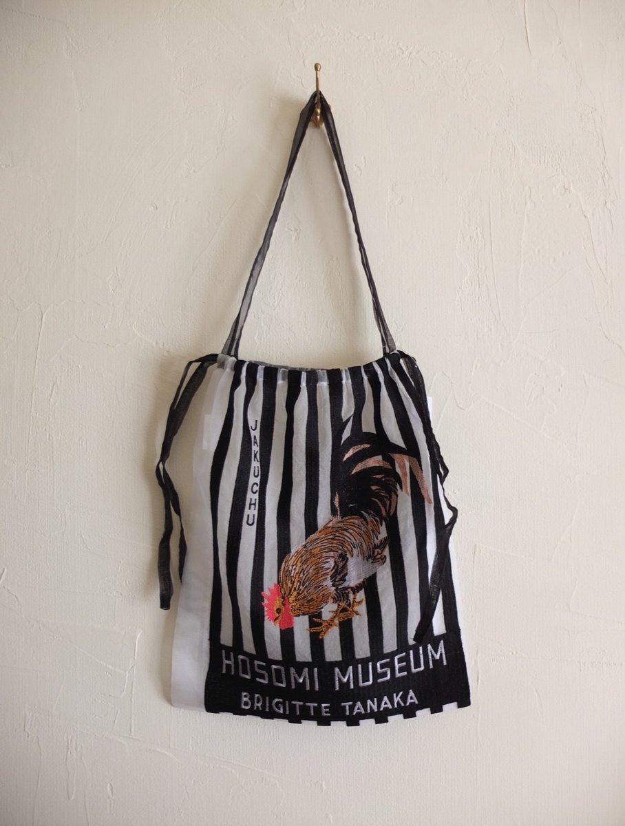 パリの人気コンセプトショップBRIGITTE TANAKAと細見美術館の