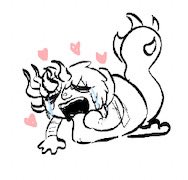 Keo the Raptor tweet media